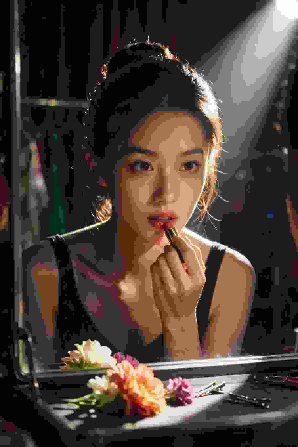 都市男女