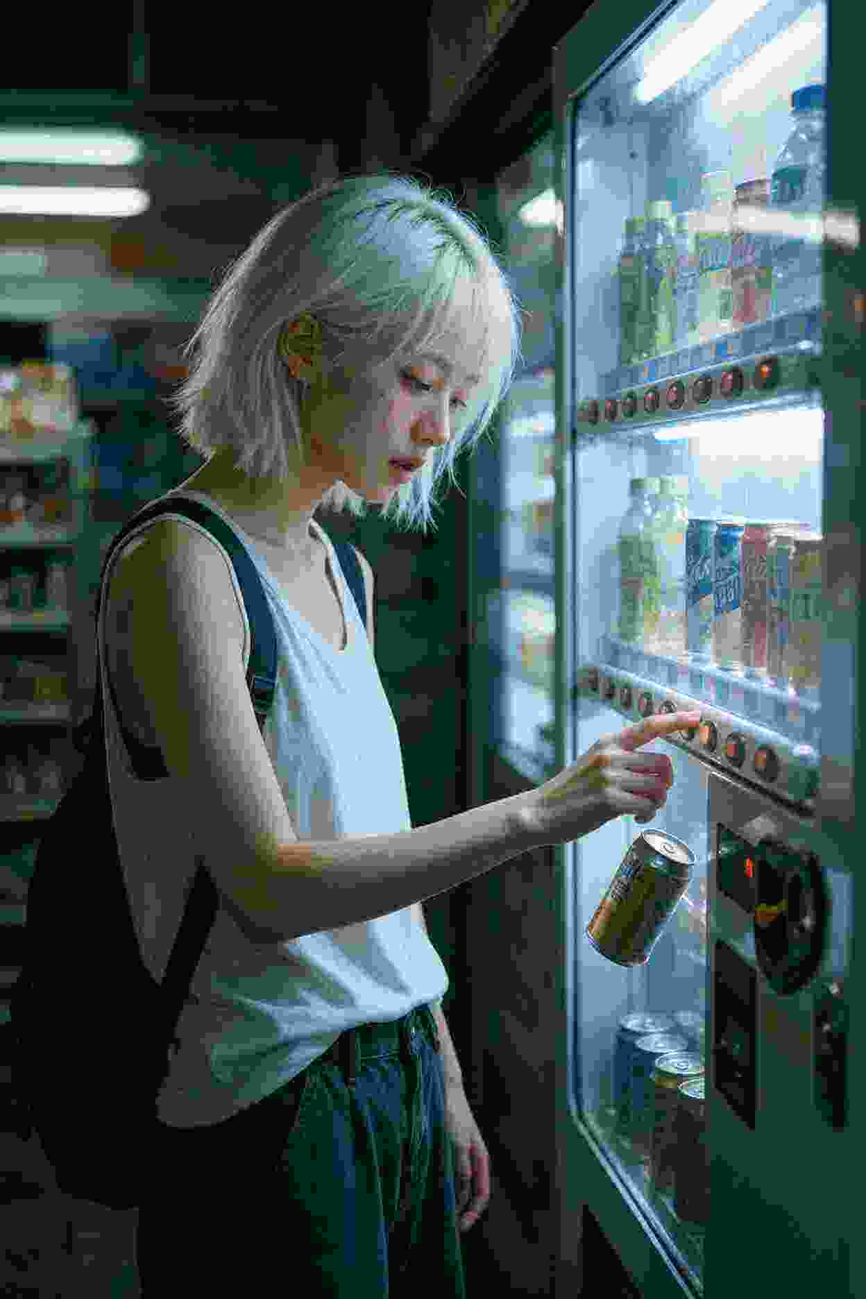 生活百态