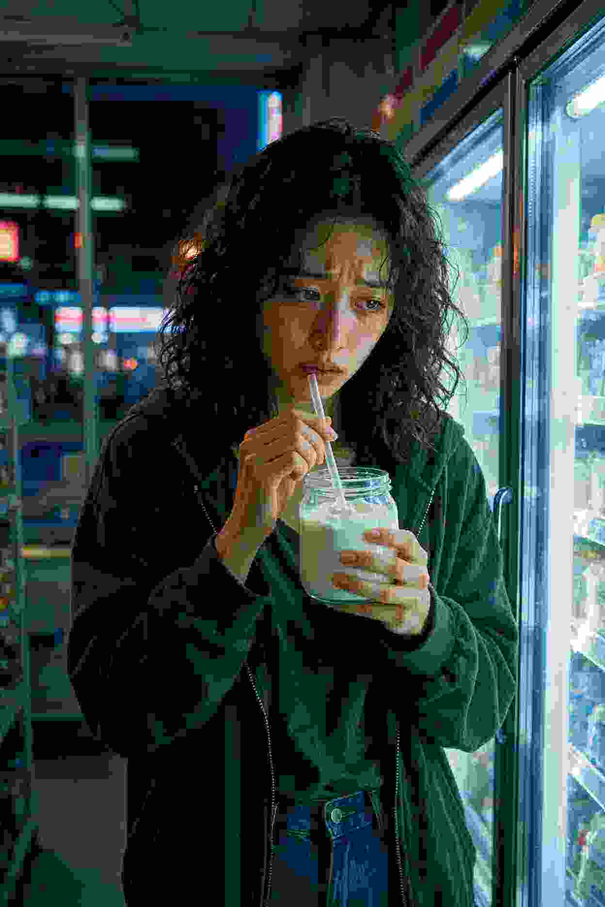 陪读妈妈
