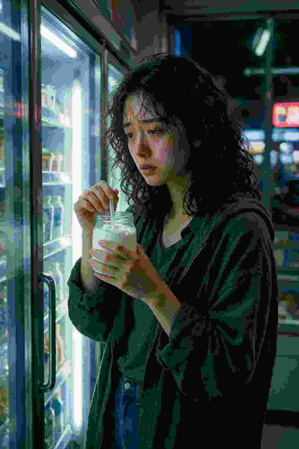 都市绮梦