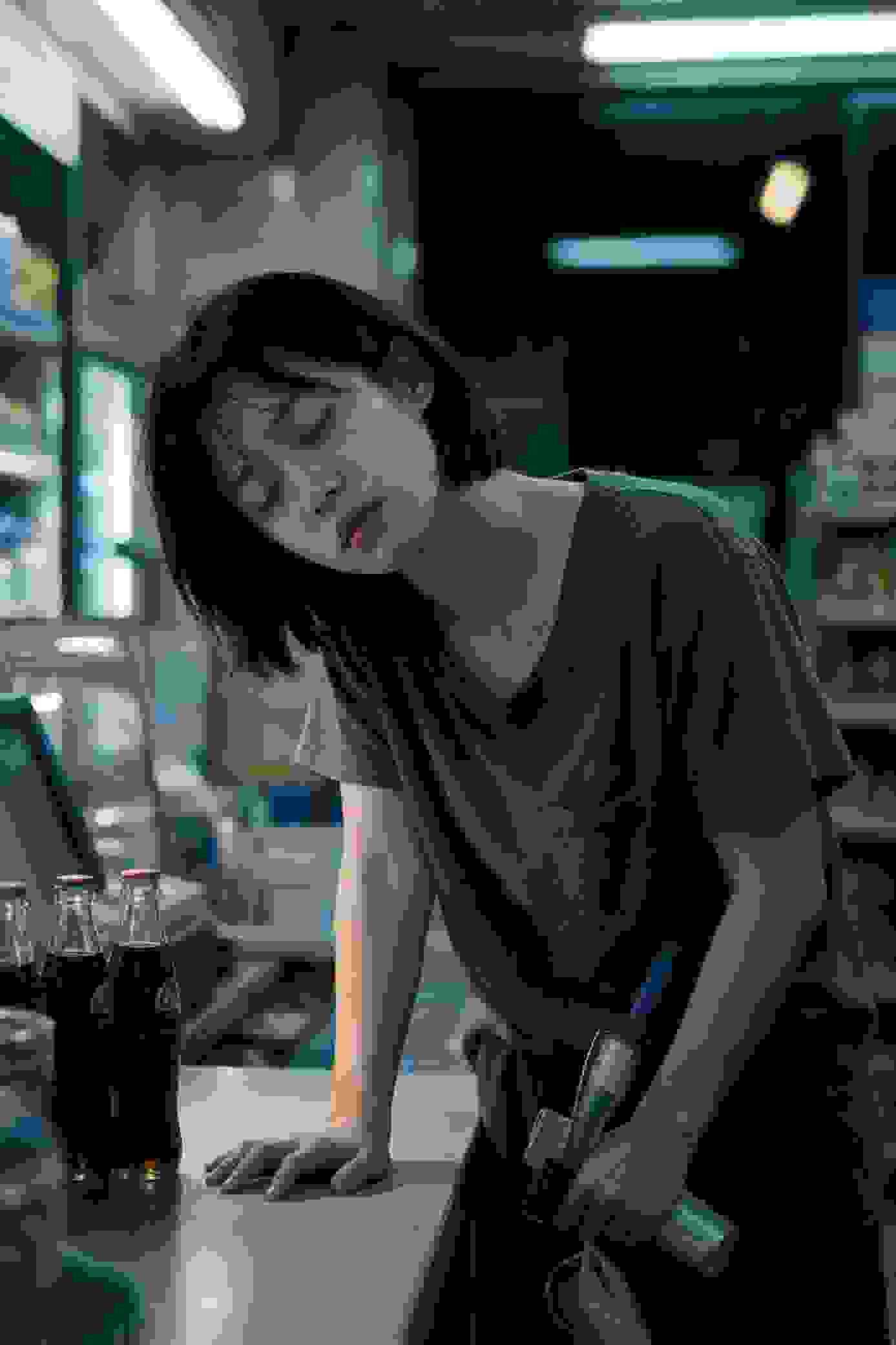 家庭美德